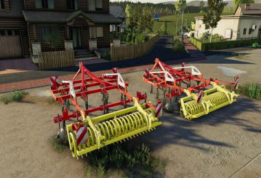 Pottinger Synkro 3030 v1.0.0.0