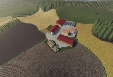 Ramprecht Map v1.0.0.0
