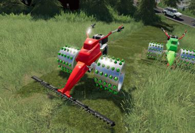 Rapid Euro 4 / Reform RM20 v1.0