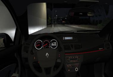 Renault Megane 3 RS V1R4 1.34