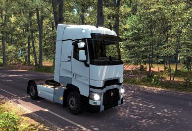 Renault Range T v1.5.1 1.34