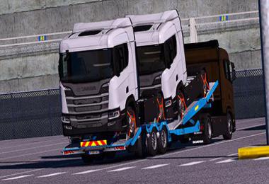 ReShade Graphics Add-on v2 By KalashnikovN