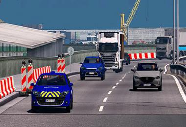 ReShade Graphics Add-on v2 By KalashnikovN