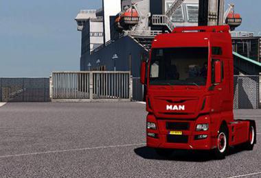 ReShade Graphics Add-on v2 By KalashnikovN