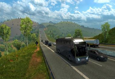 Roads Maps of Brazil v1.6.1