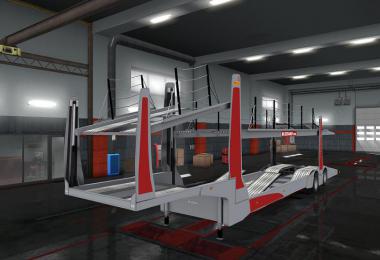 Rolfo blizzard pro ownable v1.0