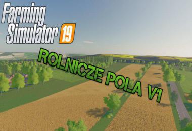 Rolnicze Pola v1.0