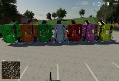 ROOTSTER 604 Multi v1.0.0.0