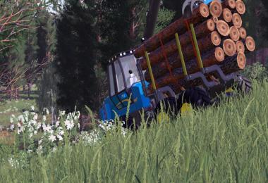 Rottne F20D v1.0.0.0