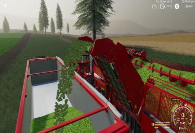RUGGED COUNTRY 4X v2.1