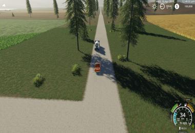 RUGGED COUNTRY 4X v2.1