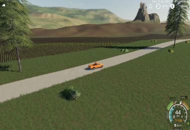 RUGGED COUNTRY 4X v2.1