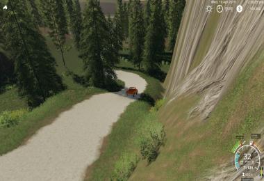 RUGGED COUNTRY 4X v2.1
