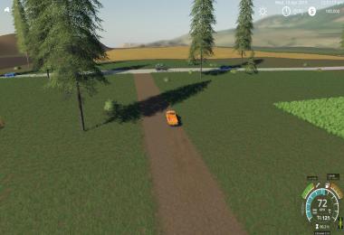 RUGGED COUNTRY 4X v2.1
