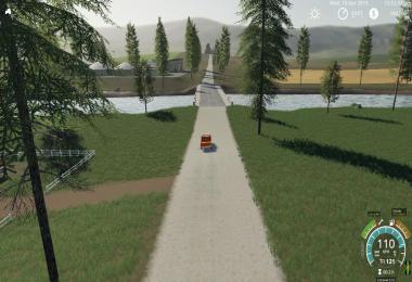 RUGGED COUNTRY 4X v2.1