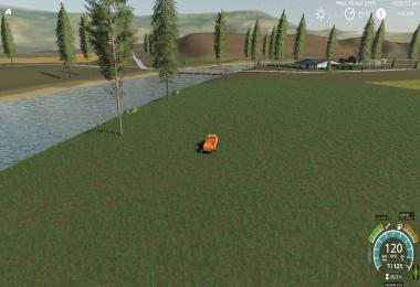 RUGGED COUNTRY 4X v2.1