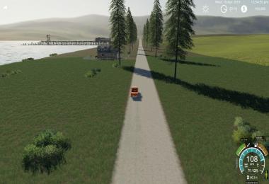 RUGGED COUNTRY 4X v2.1