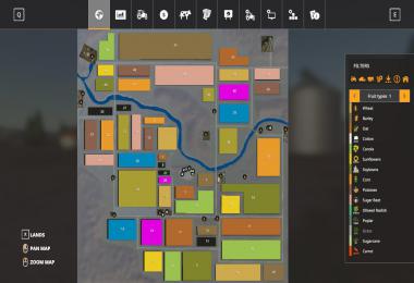 RUGGED COUNTRY 4X v2.1