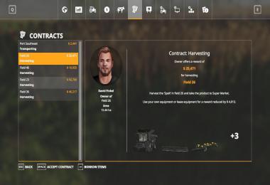 RUGGED COUNTRY 4X v2.1