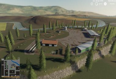 RUGGED COUNTRY 4X v2.1