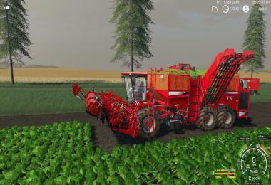 RUGGED COUNTRY 4X v2.1