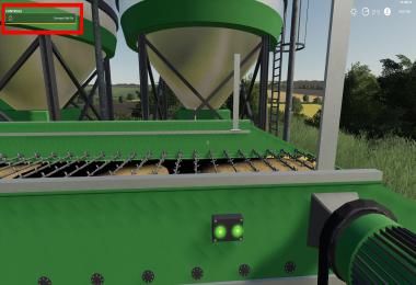 System-Tec Cow Mixer Station (English Version) v1.0