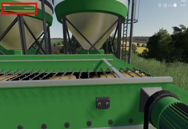 System-Tec Cow Mixer Station (English Version) v1.0