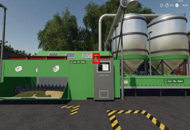 System-Tec Cow Mixer Station (English Version) v1.0