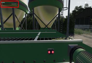 System Tec Fermenting Plant v1.0