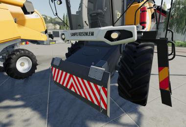 Sampo Rosenlew C6 v1.2.0.5