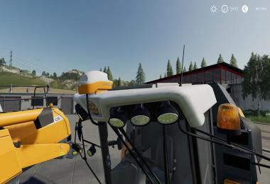 Sampo Rosenlew C6 v1.2.0.5