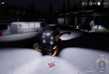 Sampo Rosenlew C6 v1.2.0.5