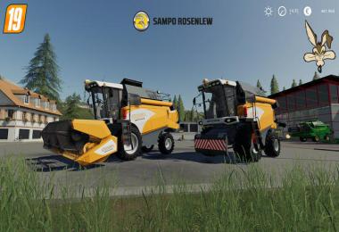 Sampo Rosenlew C6 v1.2.0.5