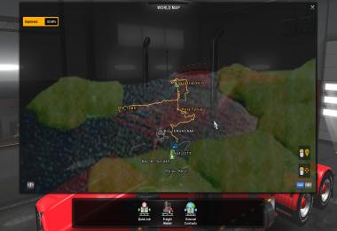 Save Game (Profile) for Map D’Xtreme 1.34.x