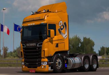 Scania Edit BR RJL ReS and R4 To By Rafael Alves 1.35