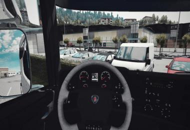 Scania G420 v1.0.0.0