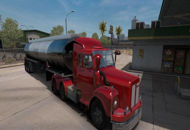 SCANIA LS 110 - 111 v2.0 1.35