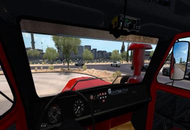 SCANIA LS 110 - 111 v2.0 1.35