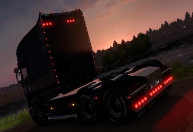 Scania R & Streamline Modifications v2.2.4