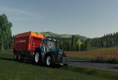 Schuitemaker Rapide 580V v1.0.0.0