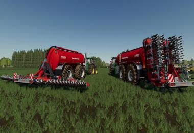 Schuitemaker Robusta 225 pack v1.2