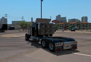 Scs volvo add-on 1.35 beta