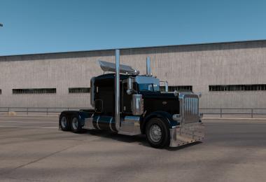 Scs volvo add-on 1.35 beta