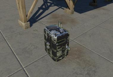 SDF Group Weight v1.0.0.0