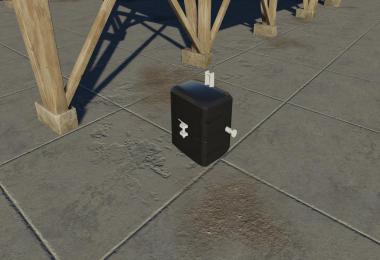 SDF Group Weight v1.0.0.0