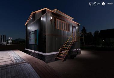 Seed production v1.0.3.0