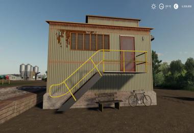 Seed production v1.0.3.0