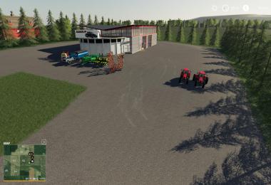Seneca County v0.6