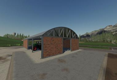 Shed v1.0.0.0