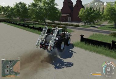 Sherwood Park Farm v3.0 by Oli5464